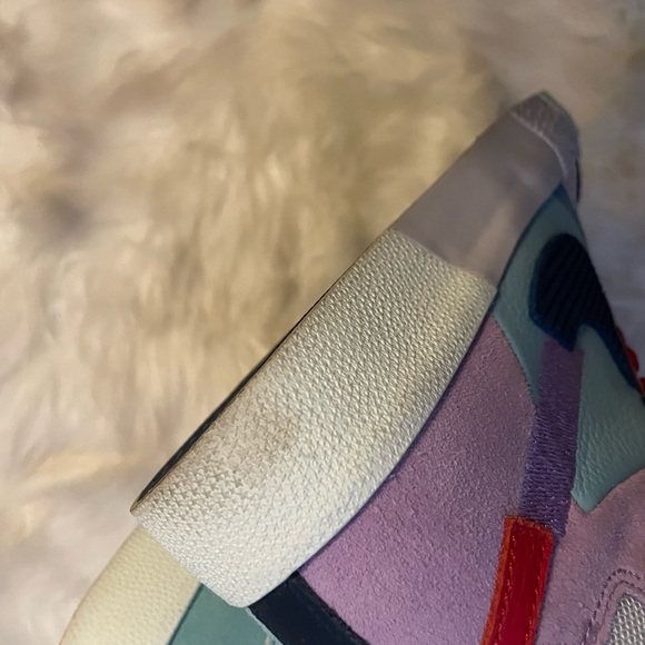 2021 Zoom Blazer Mid Premium SB ‘Mosaic Pack-Multi” - Picture 15 of 16